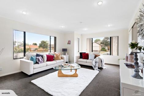 Photo of property in 86 Kilkenny Drive, Dannemora, Auckland, 2016