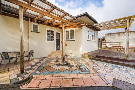 Photo of property in 62 Guy Avenue, Takaro, Palmerston North, 4410