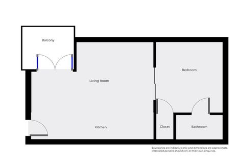 Photo of property in 12/15 Peterborough Street, Christchurch Central, Christchurch, 8013