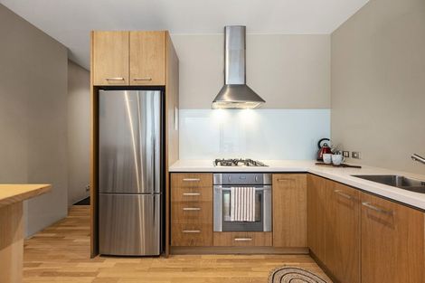 Photo of property in Chaffers Dock, 211/22 Herd Street, Te Aro, Wellington, 6011