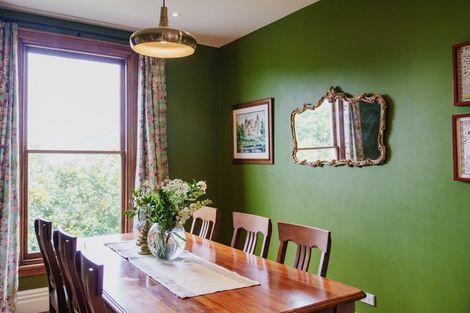 Photo of property in 5 Merlin Street, Roslyn, Dunedin, 9010