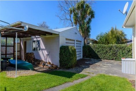 Photo of property in 40 Leefield Street, Blenheim, 7201