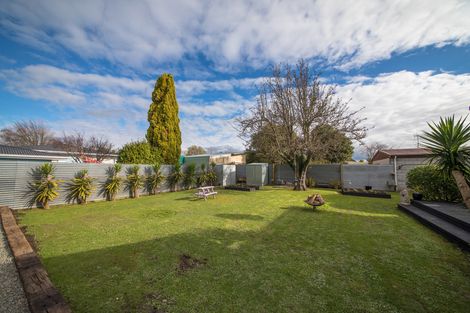 Photo of property in 132 College Street, Awapuni, Palmerston North, 4412