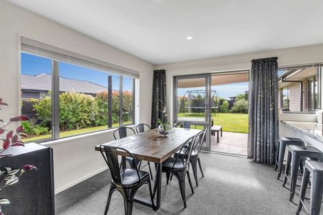 Photo of property in 88 Beaumont Drive, Rolleston, 7614