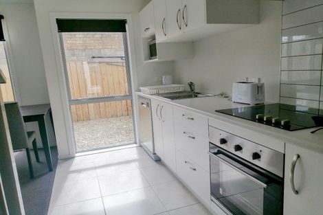 Photo of property in 4/113 Knighton Road, Hillcrest, Hamilton, 3216