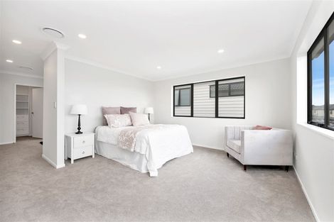 Photo of property in 96 Ksenia Drive, Flat Bush, Auckland, 2019