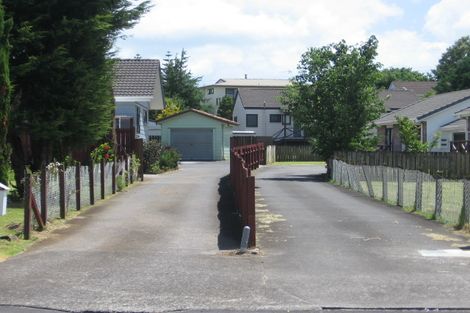 Photo of property in 10 Allright Place, Mount Wellington, Auckland, 1060