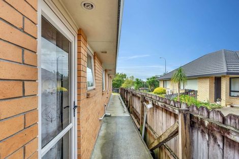 Photo of property in 63 Stratford Road, Manurewa, Auckland, 2105