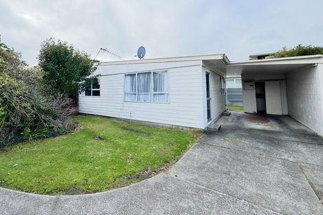 Photo of property in 12/358 College Street, West End, Palmerston North, 4410