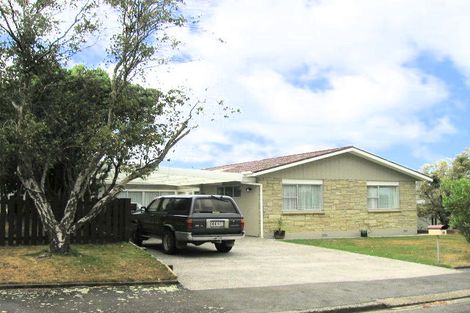 Photo of property in 29 Breton Grove, Kingston, Wellington, 6021