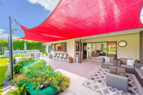 Photo of property in 112a Mount Herbert Road, Waipukurau, 4200