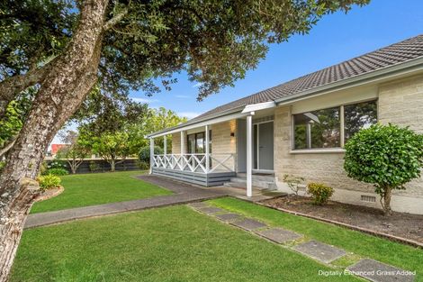 Photo of property in 175 Amberley Avenue, Highbury, Palmerston North, 4412