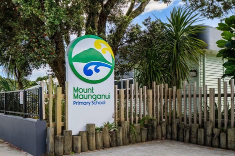 Photo of property in 25 Clyde Street, Mount Maunganui, 3116