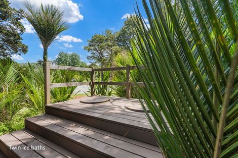 Photo of property in 37 Ward Road, Matakana, Warkworth, 0985