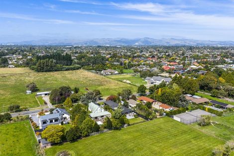 Photo of property in 44 Hawthornden Road, Avonhead, Christchurch, 8042