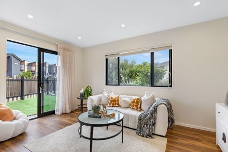 Photo of property in 6 Hato Road, Hobsonville, Auckland, 0616