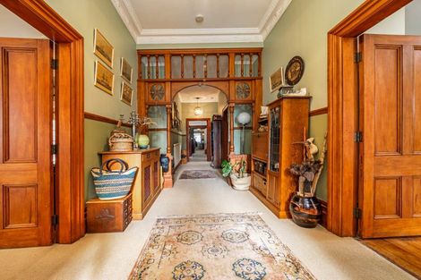 Photo of property in 96 Alfredton Road, Eketahuna, 4900