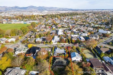 Photo of property in 40a Weka Street, Fendalton, Christchurch, 8041