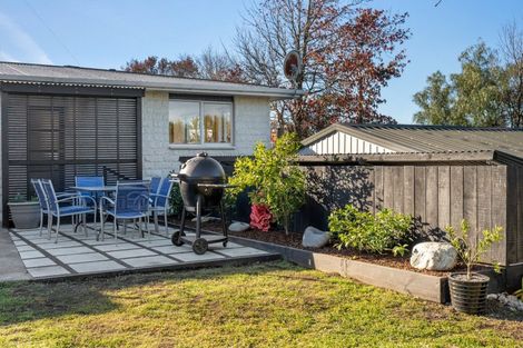 Photo of property in 16 Rousehill Street, Renwick, 7204