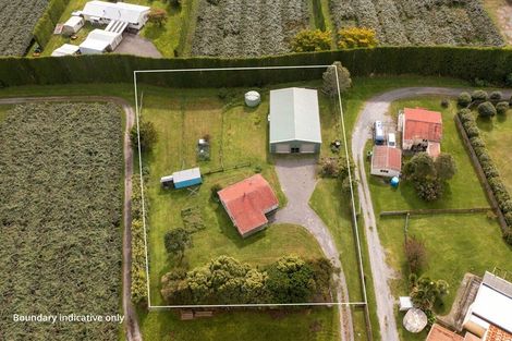Photo of property in 856b Oropi Road, Oropi, Tauranga, 3173