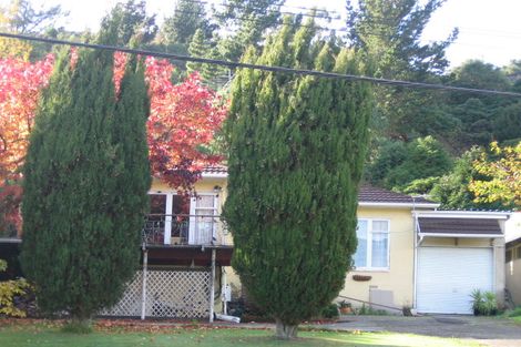 Photo of property in 33 Montgomery Street, Stokes Valley, Lower Hutt, 5019