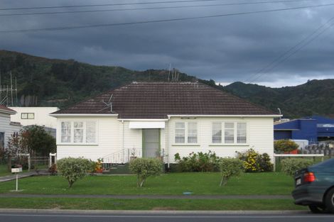 Photo of property in 320 Queen Sh25 Street, Thames, 3500