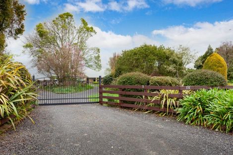 Photo of property in 735 Paterangi Road, Te Awamutu, Ohaupo, 3883