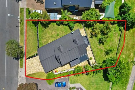 Photo of property in 106 Delamare Road, Pukete, Hamilton, 3200