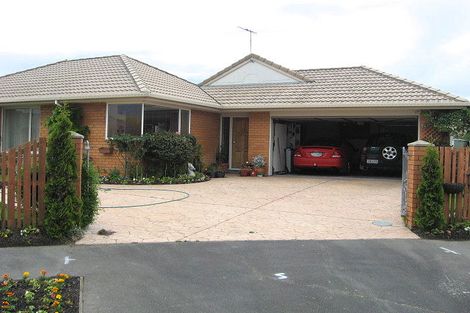 Photo of property in 17 Innisfree Place, Northwood, Christchurch, 8051