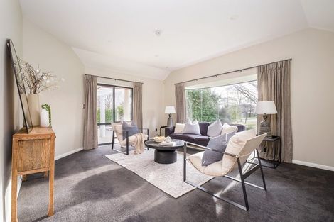 Photo of property in 55 Regent's Park Drive, Casebrook, Christchurch, 8051