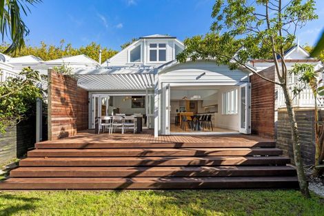 Photo of property in 11 Franklin Road, Freemans Bay, Auckland, 1011