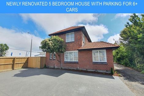 Photo of property in 7 Straven Road, Riccarton, Christchurch, 8011