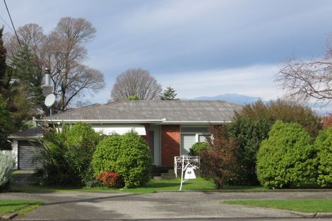 Photo of property in 58 Totara Street, Lansdowne, Masterton, 5810