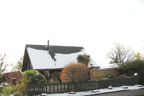 Photo of property in 3 Kamaka Crescent, Bridge Hill, Alexandra, 9320