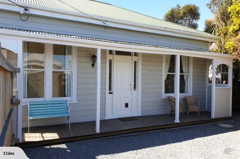 Photo of property in 33 Dee Street, Seaview, Timaru, 7910