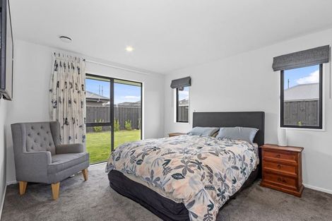 Photo of property in 15 Avanda Avenue, Rolleston, 7615