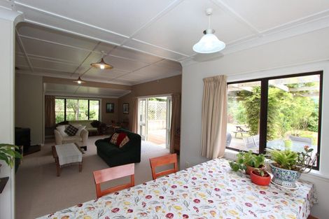 Photo of property in 456 Te Apiti Road, Elsthorpe, Havelock North, 4295
