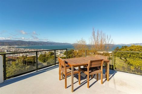 Photo of property in 45 London Road, Korokoro, Lower Hutt, 5012