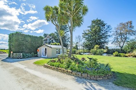 Photo of property in 425 Ansons Road, Darfield, 7571