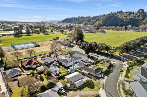 Photo of property in 2a Crete Street, Whakatane, 3120