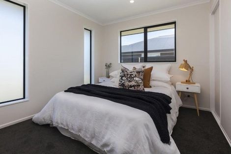 Photo of property in 6 Avanda Avenue, Rolleston, 7615