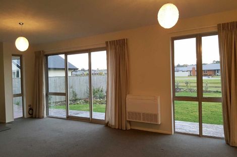 Photo of property in 9 Leonie Lane, West Melton, 7618