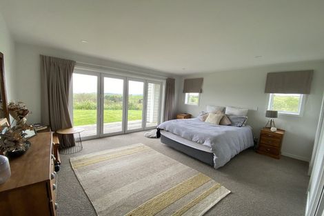 Photo of property in 8 Dasent Road, Maraekakaho, Hastings, 4171