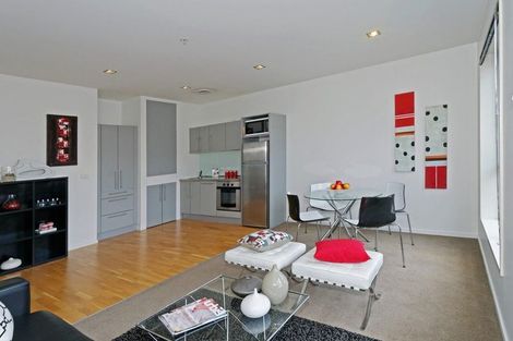 Photo of property in 203/57 Mahuhu Crescent, Auckland Central, Auckland, 1010