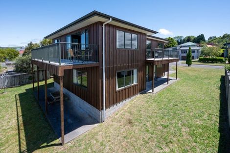 Photo of property in 27 Vaucluse Drive, Nukuhau, Taupo, 3330