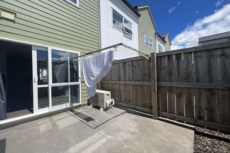 Photo of property in 23/10 Burrows Place, Frankton, Hamilton, 3204