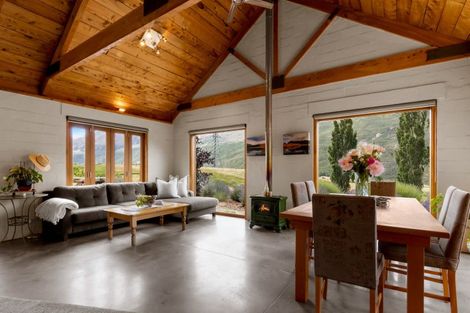 Photo of property in 65 Gibbston Back Road, Gibbston, Queenstown, 9371