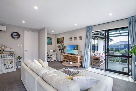 Photo of property in 8 Jasper Court, Rolleston, 7614