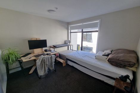 Photo of property in 12/5 Ebor Street, Te Aro, Wellington, 6011