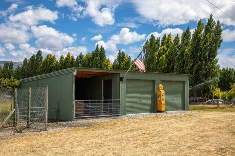 Photo of property in Greenacres B/b, 369 Clyde-alexandra Road, Alexandra, 9391